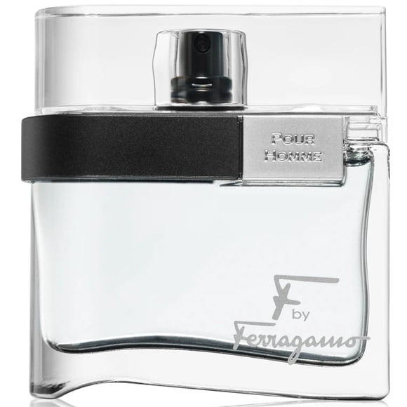 Salvatore Ferragamo Black pour homme EDT 100 ML