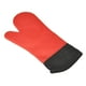 thumbnail image 1 of Guante de Silicona Cocina Resistente al Calor Rojo, 1 of 3