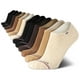 thumbnail image 1 of Calcetines Tommy Hilfiger Cushion Comfort Athletic para hombre, color marrón, 1 of 2