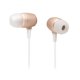 thumbnail image 3 of Audífonos Motorola EARBUDS Manos Libres Metal Dorado SH009 GD, 3 of 4