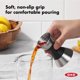thumbnail image 5 of Acero inoxidable Jigger OXO Steel de doble cara, 45 ml/30 ml, 5 of 9