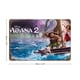 thumbnail image 2 of Moana 2 Cartel Metálico, Decoración de Pared de Cartel Metálico Personalizado para Regalos de Fans, Amigos, Familia y Amantes 30*40cm, 2 of 6
