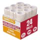 thumbnail image 1 of Cinta Adhesiva Transparente Tape King 3in 24 Rollos 2.7mil, 1 of 6