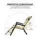 thumbnail image 5 of Silla Reclinable Para Exterior 179x60x79 cm, 5 of 6