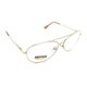thumbnail image 1 of Gafas de Lectura MyUV Pilot 147 mm Oro +2,50, 1 of 3