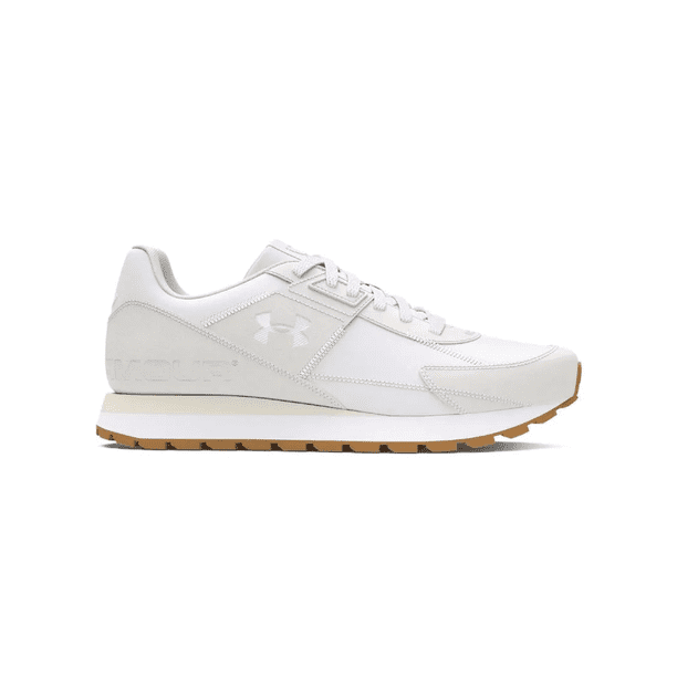 ZAPATILLAS URBANAS UNDER ARMOUR ESSENTIAL RUNNER MUJER | 3028409-100 - Talla 36,5