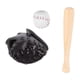 thumbnail image 1 of Accesorio De Llavero De Béisbol Mini Béisbol Para Bols, 1 of 5