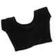 thumbnail image 1 of Chaleco Camiseta Corta 1/6 Negro, 1 of 3