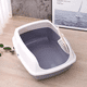 thumbnail image 2 of Arenero Abierto Para Gatos - Baño Sanitario Grande Xl Pala, 2 of 3