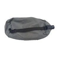 Magideal - Amoladora De Pared, Bolsa De Vacío, Máquina De Papel De Lija, Colector De Polvo, Conveniente Bolsa De Polvo Ligera, Accesorio De Vacío Para Máquina De