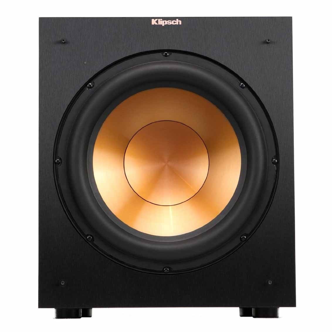 Klipsch Subwoofer R 12sw 12" 400w Digital