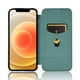 thumbnail image 4 of Funda Flip Para Iphone 12 - Funda Magnética De Negocios, Funda Protectora Delgada, 4 of 4