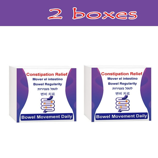 Day cleanse bowel movement good item for women body care,detox,l-oss w-eight Personal health care products