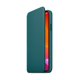 thumbnail image 5 of Funda Tipo Libro De Piel Para Iphone 11 Pro Max Diseño De Pavo Real, 5 of 5