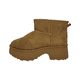 thumbnail image 5 of BOTINES PASSER CARAMELO MUJER 5B06-4 - Talla 36, 5 of 7