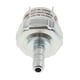 thumbnail image 3 of Válvula De Control De Interruptores De Control De Presión De Aire De Metal Resistente De 105-135 PSI, 3 of 3