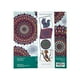 thumbnail image 2 of ARTEL BLOCK PARA COLOREAR MANDALAS, 2 of 5
