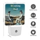 thumbnail image 2 of Luz Nocturna LED Desmarcar Breaking Bad 0.5W, 2 of 6