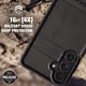 thumbnail image 4 of Funda Pelican para Galaxy S26 de 6,3" con protección magnética resistente, 4 of 9