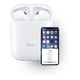 thumbnail image 3 of Audífonos Just Fly Tws Touch Bluetooth Con Estuche De Carga, 3 of 5