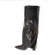 thumbnail image 4 of Bota Negro Andarina, 4 of 6