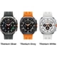thumbnail image 2 of Smartwatch Samsung Galaxy Watch Ultra 47mm LTE Blanco Titanio, 2 of 3
