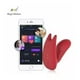 thumbnail image 2 of Vibrador Magic Motion Flamingo Fucsia App Original, 2 of 2