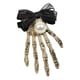thumbnail image 2 of Horquillas para el pelo con , accesorio de disfraz para Blanco, 2 of 5