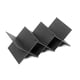 thumbnail image 5 of Soporte para botellas de vino Epicurean plegable, apto para lavavajillas, 5 of 6