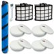 thumbnail image 1 of Accesorios de reemplazo de filtros Leemone AZ2002 para Shark, 1 of 6