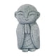 thumbnail image 1 of Estatuilla De Monje Artesanía Buda Pecera Decoraciones Para Decoración Escritorio Coche Estilo A, 1 of 5