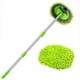 thumbnail image 1 of Cepillo para lavado de autos WillingHeart de 47.5 pulgadas de largo con mopa de chenilla, 1 of 7