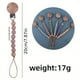 thumbnail image 2 of Keep Your Baby's Pacifier Safe and Secure with this Adorable Beech Pacifier Clip!, 2 of 3