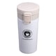 thumbnail image 1 of Taza Térmica Aislada Té Taza De Café Reutilizable Bebidas Calientes Frías Botella De Agua Blanco, 1 of 5