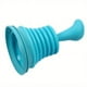 thumbnail image 3 of 1pc, Mini Drain Plunger, Kitchen Small Hand Held Pump Cleaner For Sinks, 3 of 3