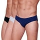 thumbnail image 1 of Pack 3 Slip Algodón Lycra 5409, 1 of 4