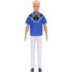 thumbnail image 4 of Muñeca de moda Barbie Fashionistas Ken #226 con atuendo western, 4 of 6