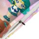 thumbnail image 5 of Sailor Moon Bedding Sets Ultra Soft Skin-Friendly Duvet Cover 3 Piece, Cute Comforter Cover Bed Set for Boys Girls Kids, 5 of 5