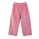 thumbnail image 1 of Calza Niña Wide Leg Cintura Elasticada Palo Rosa, 1 of 3