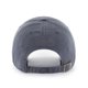thumbnail image 2 of Gorra 47 Brand Tampa Bay Rays Vintage Navy para Adultos, 2 of 3