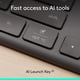 thumbnail image 4 of Teclado Logitech Signature Slim con cable K620 para empresas, 4 of 8
