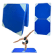 thumbnail image 1 of Colchoneta Deportiva Multiusos150x50x5cm de Alta Densidad, 1 of 2