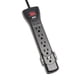thumbnail image 1 of Protector contra sobretensiones Tripp Lite SUPER7B de 7 salidas, 1 of 8