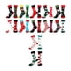 thumbnail image 5 of Calendario De Adviento De Navidad 2024 Calcetines De Invierno Para Hombres Y Mujeres Calcetines Navideños Novedosos, 5 of 5