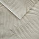 thumbnail image 4 of Quilt Liso Velvet Ibiza Crudo King, 4 of 5