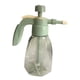 thumbnail image 1 of Jardín Bomba De Presión Pulverizador Regadera 1.5L Accesorios Boquilla Ajustable Verde, 1 of 5