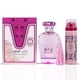 thumbnail image 1 of Perfume Ard Al Zaafaran Turab Al Dhahab Amazing Rose para mujer, 1 of 6