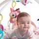 thumbnail image 5 of Gimnasio Bebé Tiny Princess Tales Gymini Deluxe Multicolor, 5 of 8