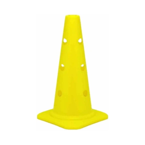 Cono 50 cm con Orificio