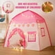 thumbnail image 3 of Castillo Infantil De Princesa, Carpa De Juego Para Niños. 130cm*100cm, 3 of 7